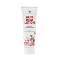 Aloe Heat Lotion