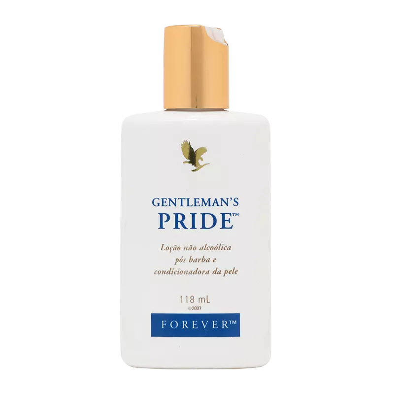 Gentleman’s Pride®
