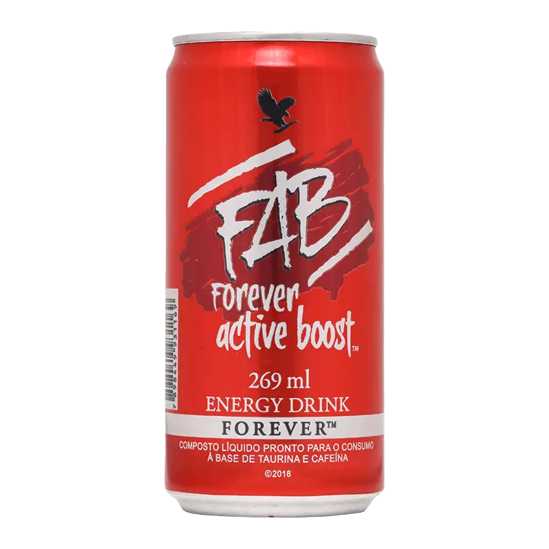 Forever Active Boost - FAB 6LTs