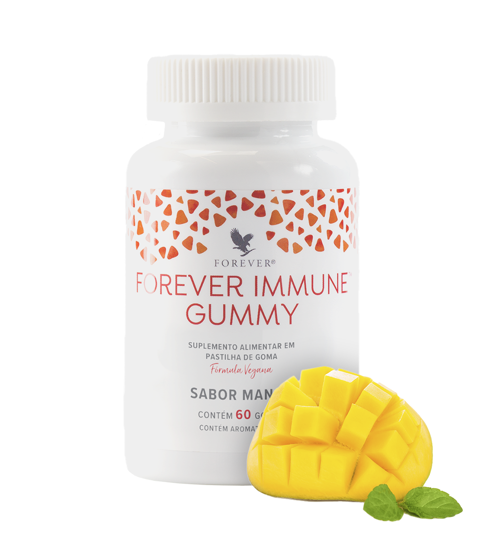 Forever Immune Gummy