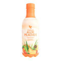 Aloe Peaches