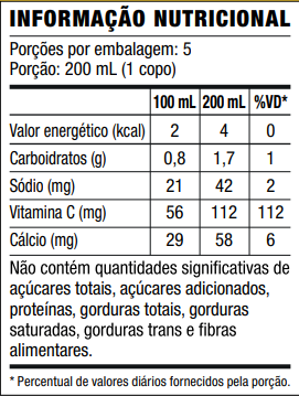 Aloe Vera Gel 100% Estabilizado