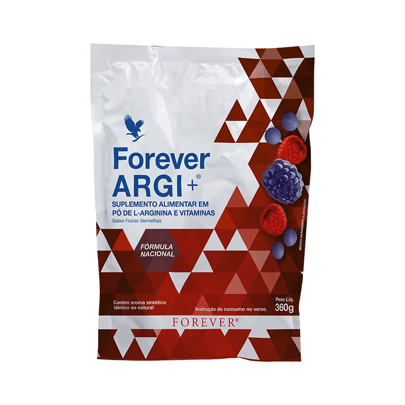 Forever ARGI+®