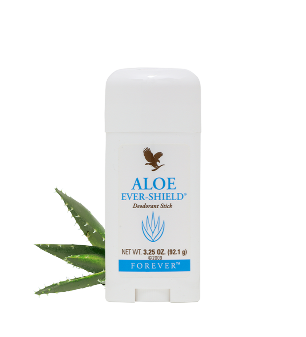 Aloe Ever-Shield Deodorant