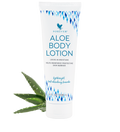 Aloe Body Lotion