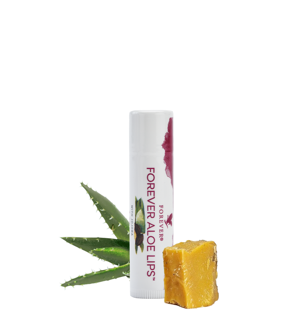 Aloe Lips