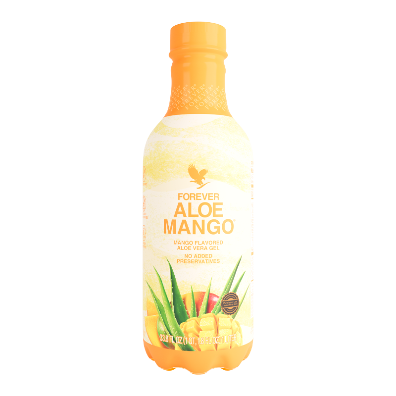 Aloe Vera Mango