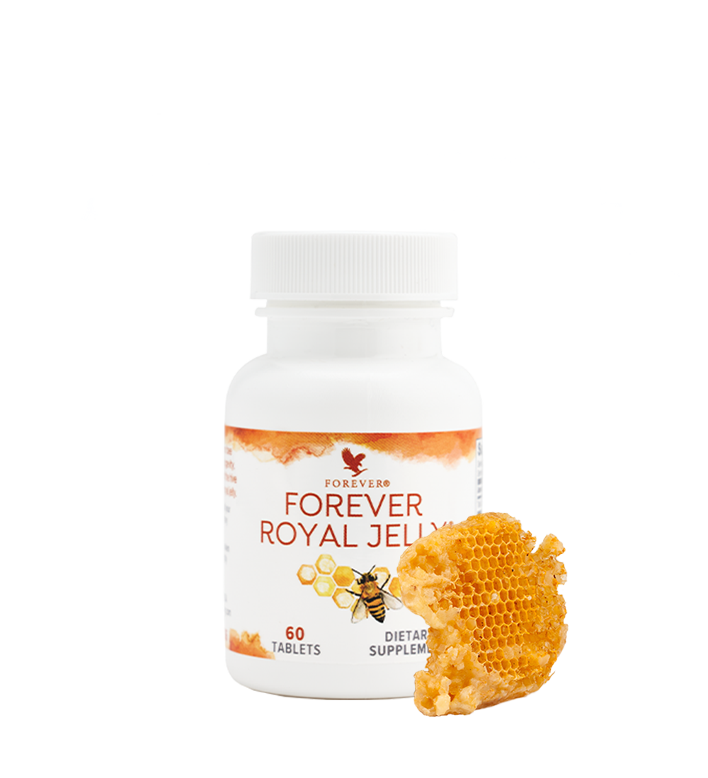 Forever Royal Jelly®